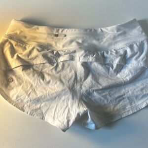 Speed Up Low-Rise Lined Short 2.5”